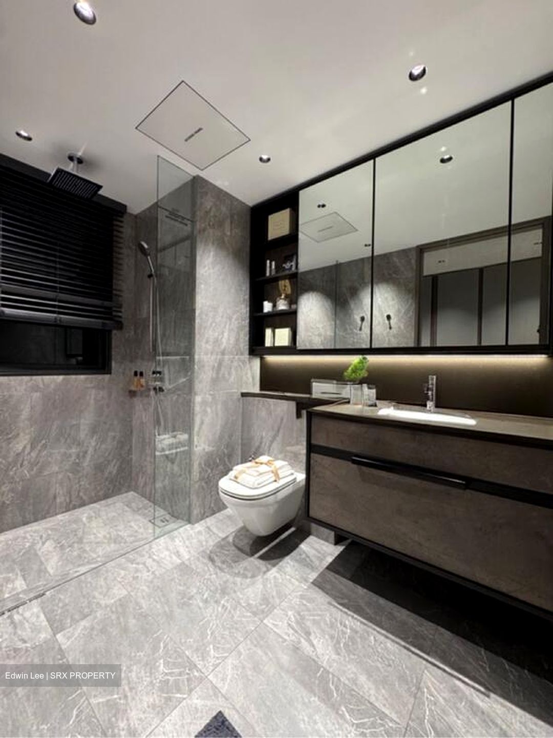 The Myst (D23), Condominium #556964141